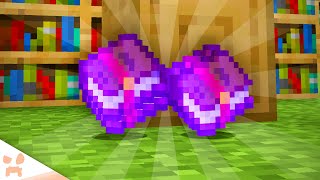 The Easiest Minecraft Duplication Glitch Ever shorts [upl. by Mellie]