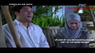 Pergilah Air Mata Episod 18 HD [upl. by Olivia762]