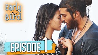 Early Bird Full Episode 1 English Subtitles DaydreamerErkenciKus [upl. by Kalin]