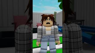 NO LA HERMANA DEL TOCINO shorts roblox memes momentosdivertidos [upl. by Anifur310]