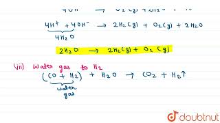 Give balanced equations for the following conversionsZinc to sodium zincate  using an alkaliA [upl. by Naval417]