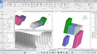 L1Parameter lamella form in water treatment [upl. by Epps]