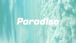 FREE quotParadisequot unknown type beat 60bpm [upl. by Candra]