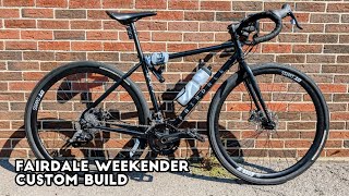 I Built My Dream Bike [upl. by Suciram452]