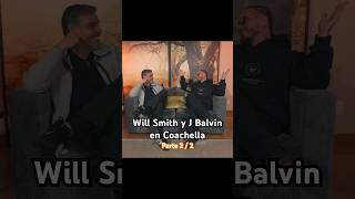 J Balvin y Will Smith… ¿cómo pasó todo 👽🛸🎶 Parte 2  2 JessieEnExa [upl. by Wheaton333]