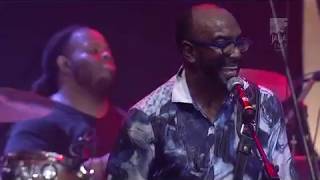 Thomas McClary  PROMO video  Commodores Songs Music amp Greatest Hits  Commodores Experience [upl. by Juley]