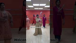 Salame Ishq dance tutorial  kathak style  vishakha verma vishakhasdance salameishq [upl. by Silden]