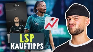 TOP KickbaseKauftipps für die Länderspielpause 🔥📈 [upl. by Monia]