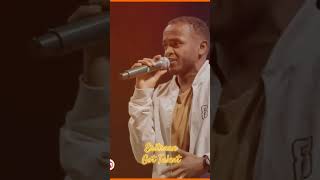 🔥🔥Dawit Shilan Mearey Eritrean talent show best performanceduet eritrea tefetawitalkshow [upl. by Mahalia]