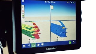 Using the Ag Leader InCommand 1200 Display [upl. by Ainola453]