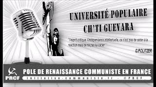 Des ordonnances Macron aux GiletsJaunes  extension du domaine de la lutte syndicale [upl. by Elraet]