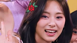 TWICE  TZUYU  ONE SPARK  RELAY DANCE CAM [upl. by Siouxie]