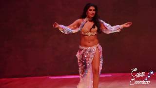 Egito en Barcelona 2019 Show  Hayal Bellydance [upl. by Loralyn]