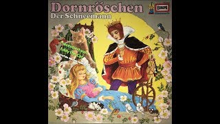 Dornröschen  Märchen Hörspiel  EUROPA [upl. by Gies870]