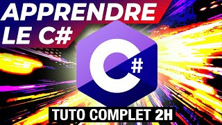 APPRENDRE LE C TUTO PROGRAMMATION COMPLET DÉBUTANT [upl. by Reinke]