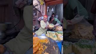 Mathura ka Dhokla viralshorts streetfood mahura mathurafood viral [upl. by Paris]