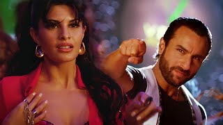 Baiman Dil Bada Beimaan  Mujhe Toh Teri Lat Lag Gayi Dance Song  Race 2  Party Song [upl. by Ymrej]