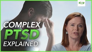 What Is CPTSD Complex Post Traumatic Stress Disorder [upl. by Solis]