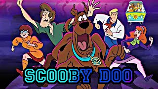 ScoobyDoo  Desenho Animado Completo [upl. by Eisset649]