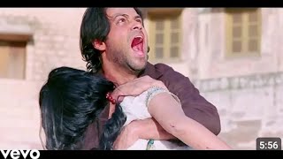 Toh Phir Aao Mujhko Sataao HD Video Song  Awarapan  Emraan Hashmi Shriya Saran  Mustafa Zahid [upl. by Lehcsreh]