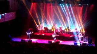 Runrig live in concert in Dundee Scotland [upl. by Irat243]