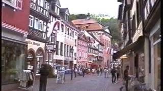 Miltenberg [upl. by Trisha]