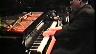 Nikolai Petrov Recital 2121988 Pasadena California [upl. by Marka]