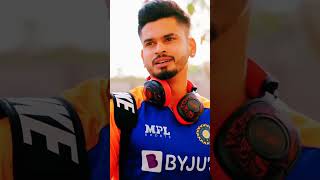 Kkr on shreyash iyer of rcb team [upl. by Llertal921]