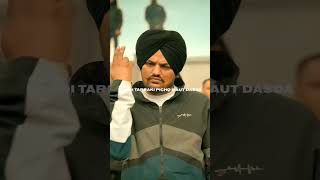 Goat X sidhu moose wala slowedreverb lyrics [upl. by Annaiuq]