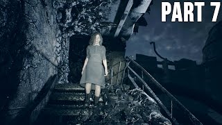 Resident Evil 7 Biohazard  Official iPhone iPad and Mac Launch Trailer Capcom NEXT [upl. by Dace]