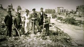 Überseestadt Bremen 125 Jahre Europahafen [upl. by Annaej]