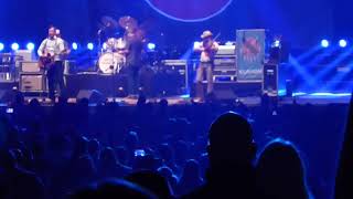 Turnpike Troubadours quotThe Bird Huntersquot [upl. by Domingo]