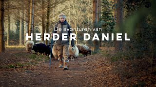 De avonturen van Herder Daniel deel 2 [upl. by Cloris]