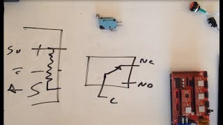 Endstops and Explanations Pt 2 Switch Types [upl. by Lucey458]