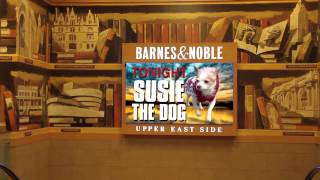 SUSIE THE DOG The Life and Times of a Public Figure [upl. by Raynah]