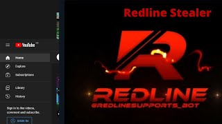 Redline Stealer  Hackers Using YouTube for Malware Distribution  Safety Tips [upl. by Esaj]