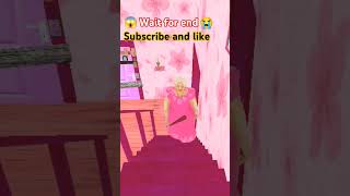 GaaneSuneAnsune TotalGaming093 granny grandpa funny video comedy subscribe and like 😱😭 [upl. by Joaquin]