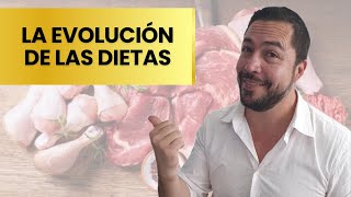 Beneficios de la Dieta Carnívora [upl. by Nathan]