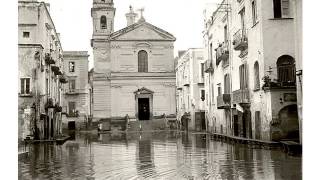 Pozzuoli il Borgo nel tempo [upl. by Nahgrom]