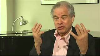 NY1 oneonone Interview with Violinist Itzhak Perlman [upl. by Jordan]