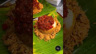 💢💥Chicken Thokku Biriyani🤤💥😍💢Thokku Biriyani Love🤤😍Pondicherry Famous Shop🤤😍💥💢 chennai [upl. by Ethyl]