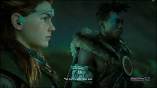 Horizon Zero Dawn  part 4 [upl. by Anirual157]