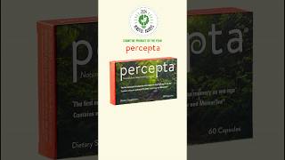 Percepta Wins Cognitive Product of the Year 2024 Mindful Awards [upl. by Acima480]