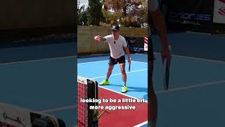 Do this before executing a Backhand Flick [upl. by Repmek]