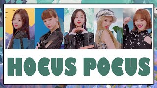 THAISUB BVNDIT  Hocus Pocus เล่นสีซับ [upl. by Amlet]