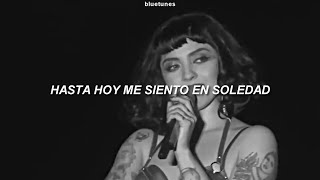 Mon Laferte  Pa Dónde Se Fue Letra [upl. by Rodnas]