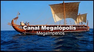 IMPERIOS Los Barcos Más Antiguos  Documentales [upl. by Asiar717]