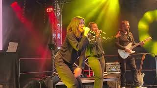 wwwconnectde  Stadtfest Barsinghausen Sonntagabend  27082023 [upl. by Tifanie]