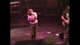 Pearl Jam  19931116 New Orleans LA Full Concert [upl. by Nanci]