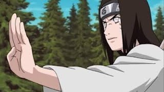 NEJI HYUGA BISA MENGUASAI BEBERAPA JUTSU ‼️‼️‼️ [upl. by Notnirt]